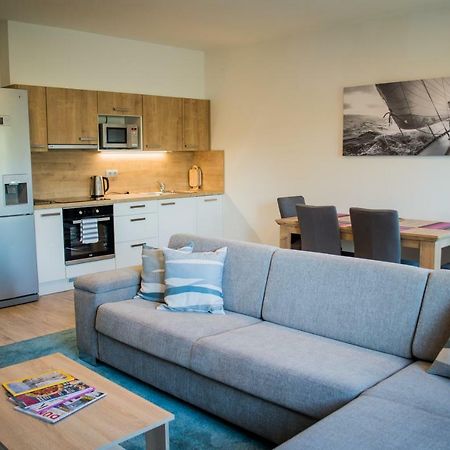 Apartman Laura, Фримбурк Екстер'єр фото