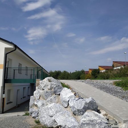 Apartman Laura, Фримбурк Екстер'єр фото
