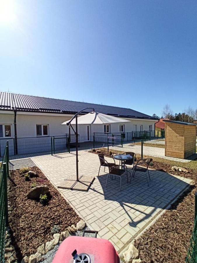 Apartman Laura, Фримбурк Екстер'єр фото