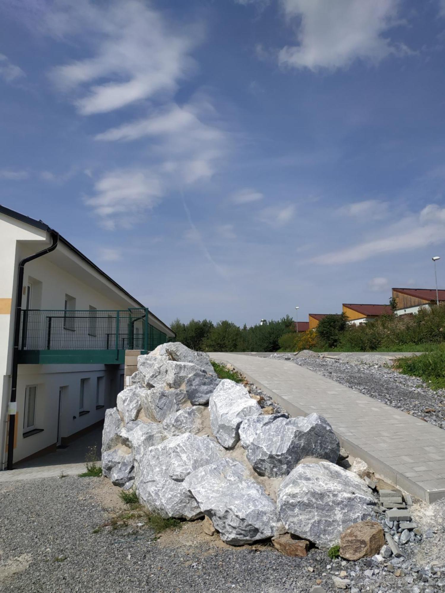 Apartman Laura, Фримбурк Екстер'єр фото