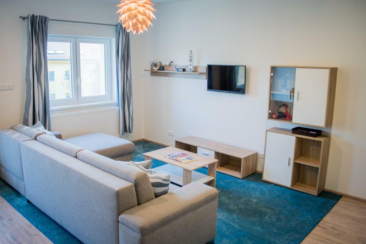 Apartman Laura, Фримбурк Екстер'єр фото