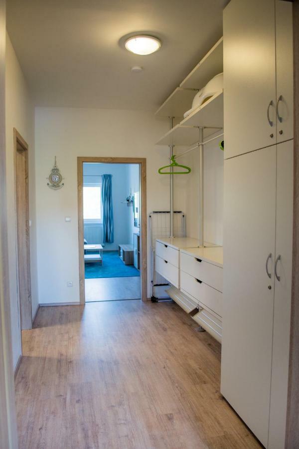 Apartman Laura, Фримбурк Екстер'єр фото