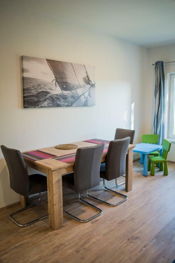Apartman Laura, Фримбурк Екстер'єр фото
